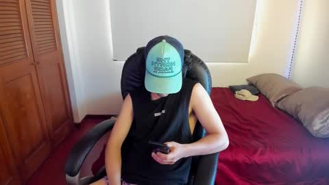 timgreen420 online show from December 15, 5:10 pm