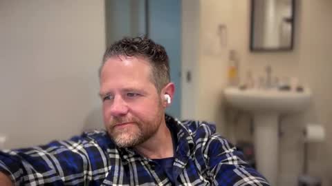 Tim online show from November 6, 9:18 pm