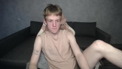 Timmy online show from March 20, 12:31 pm