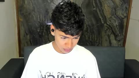 Timmy King -. online show from January 6, 10:26 pm