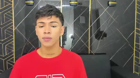 Timmy King -. online show from January 27, 9:44 pm