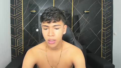 Timmy King -. online show from January 5, 10:08 pm