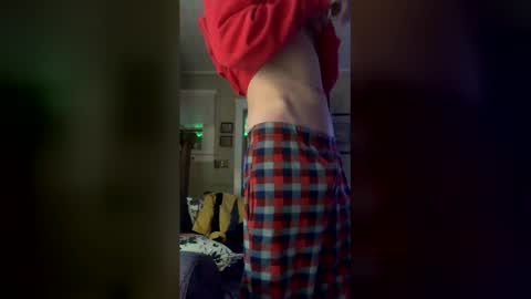 Sexmachine516 online show from February 27, 12:17 pm