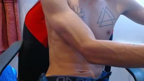 timmyturner14 online show from October 5, 2:54 pm