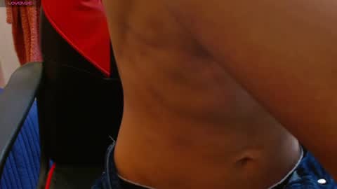 timmyturner14 online show from October 6, 6:01 pm