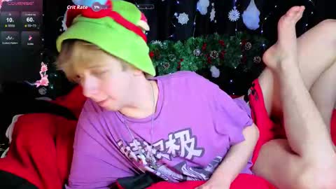 Timothy Fox online show from January 9, 8:36 pm