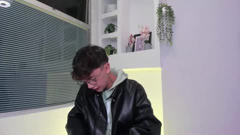 Timothy 21 years old online show from March 29, 3:17 am