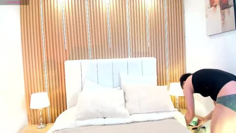 Timothy 21 years old online show from February 9, 8:57 pm