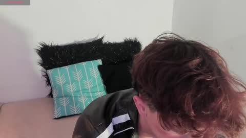 Timothy 21 years old online show from December 15, 9:01 pm