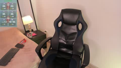 Timothy 21 years old online show from January 13, 4:06 am