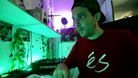 m0rty Kitty online show from October 1, 1:26 pm