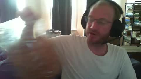 timtimmyyyy online show from November 14, 4:52 pm