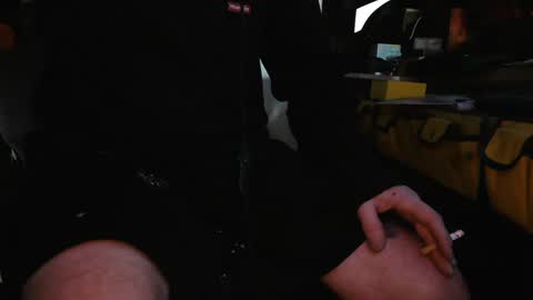 tinkertrain420 online show from January 9, 7:42 am