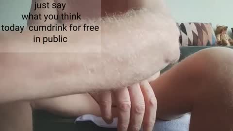 tinydick online show from April 18, 9:11 am