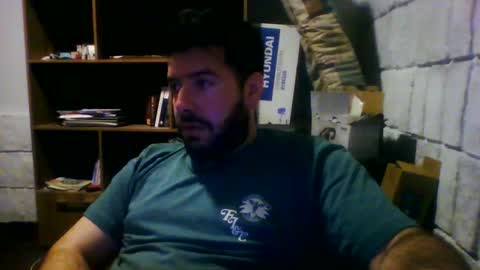 Benja online show from December 1, 5:10 am