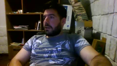 Benja online show from November 29, 11:18 pm