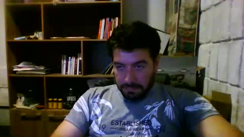 Benja online show from March 21, 4:05 am