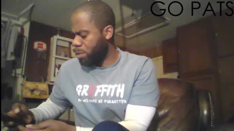 tinycock_1979 online show from February 17, 12:59 pm