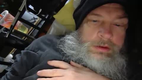 tinytim22992 online show from April 25, 1:14 pm