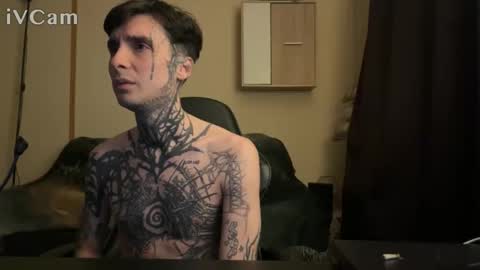 tiswillfuckup online show from January 13, 12:37 am