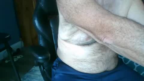 titman98 online show from February 3, 1:16 pm