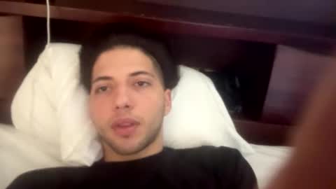 titto213 online show from January 15, 4:21 pm