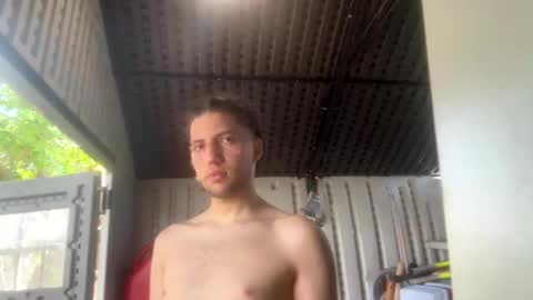 titto213 online show from March 10, 3:30 pm