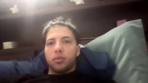 titto213 online show from February 16, 5:26 pm