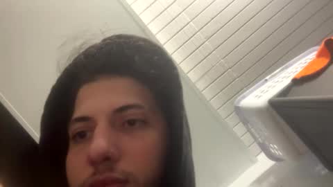 titto213 online show from January 31, 1:54 am