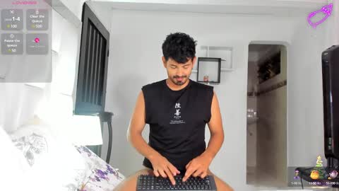 tj_detwailer online show from December 24, 5:05 am