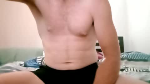 Snapshot of tjfkboy89aust chatting on January 28, 12:22 pm tjfkboy89aust online show from January 28, 12:22 pm
