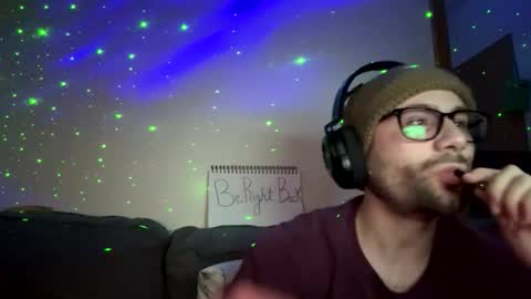 tkerrick28 online show from March 3, 6:43 am