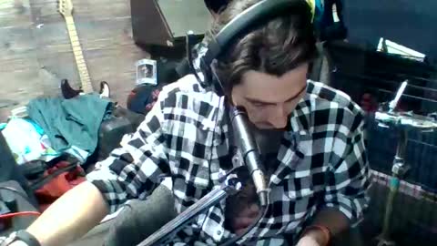 BigT317 online show from October 19, 8:56 pm