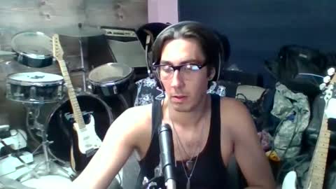 BigT317 online show from September 27, 2:09 am