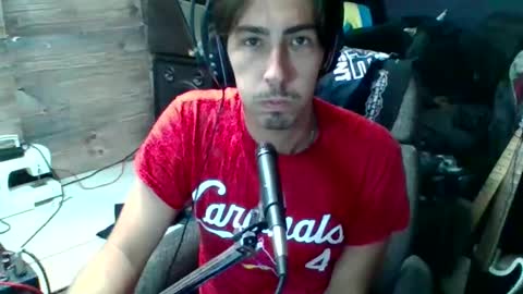 BigT317 online show from October 11, 11:47 am