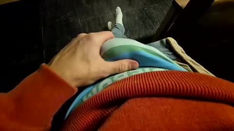 Toady online show from December 15, 11:20 pm