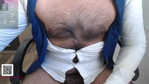 Leonel online show from October 27, 1:13 pm