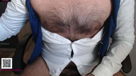 Leonel online show from November 3, 3:58 pm