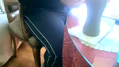 Tobiko online show from January 17, 12:31 pm