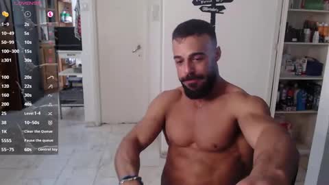 Snapshot of todd_dantes chatting on February 2, 7:52 am Todd online show from February 2, 7:52 am