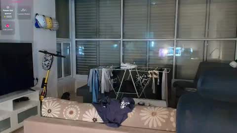 Todd online show from March 28, 9:48 pm