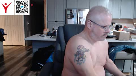 Todd Bator online show from April 4, 1:19 pm