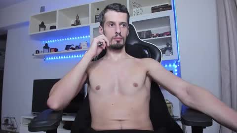 Todd online show from October 24, 1:51 am