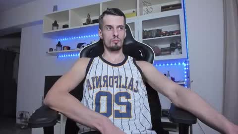 Todd online show from November 17, 6:38 am