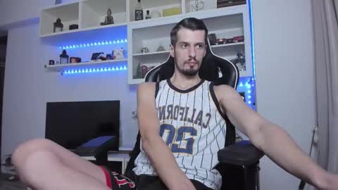 Todd online show from October 23, 1:09 am