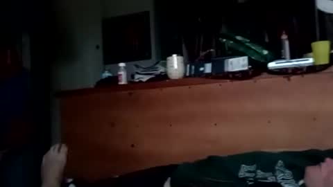 toddthe1 online show from November 9, 12:20 pm