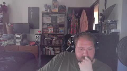 Toede online show from April 13, 5:02 pm