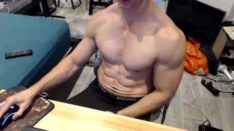 toiletforshit online show from January 11, 7:39 pm