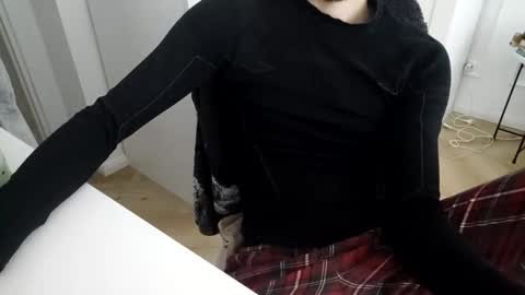 Martin online show from November 20, 2:16 pm