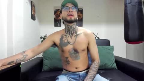 Tokyo Master online show from January 17, 11:50 pm